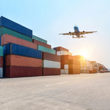 Supply Chain and Logistics