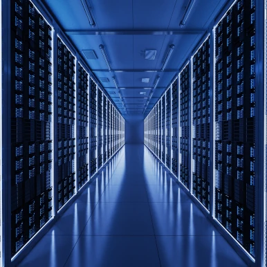 Data centers
