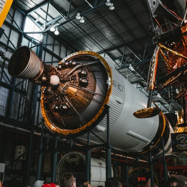 Aerospace and Automotive Manufacturing
